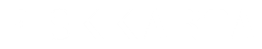 Fiskkarta